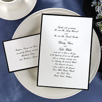 carlson crafts invitations